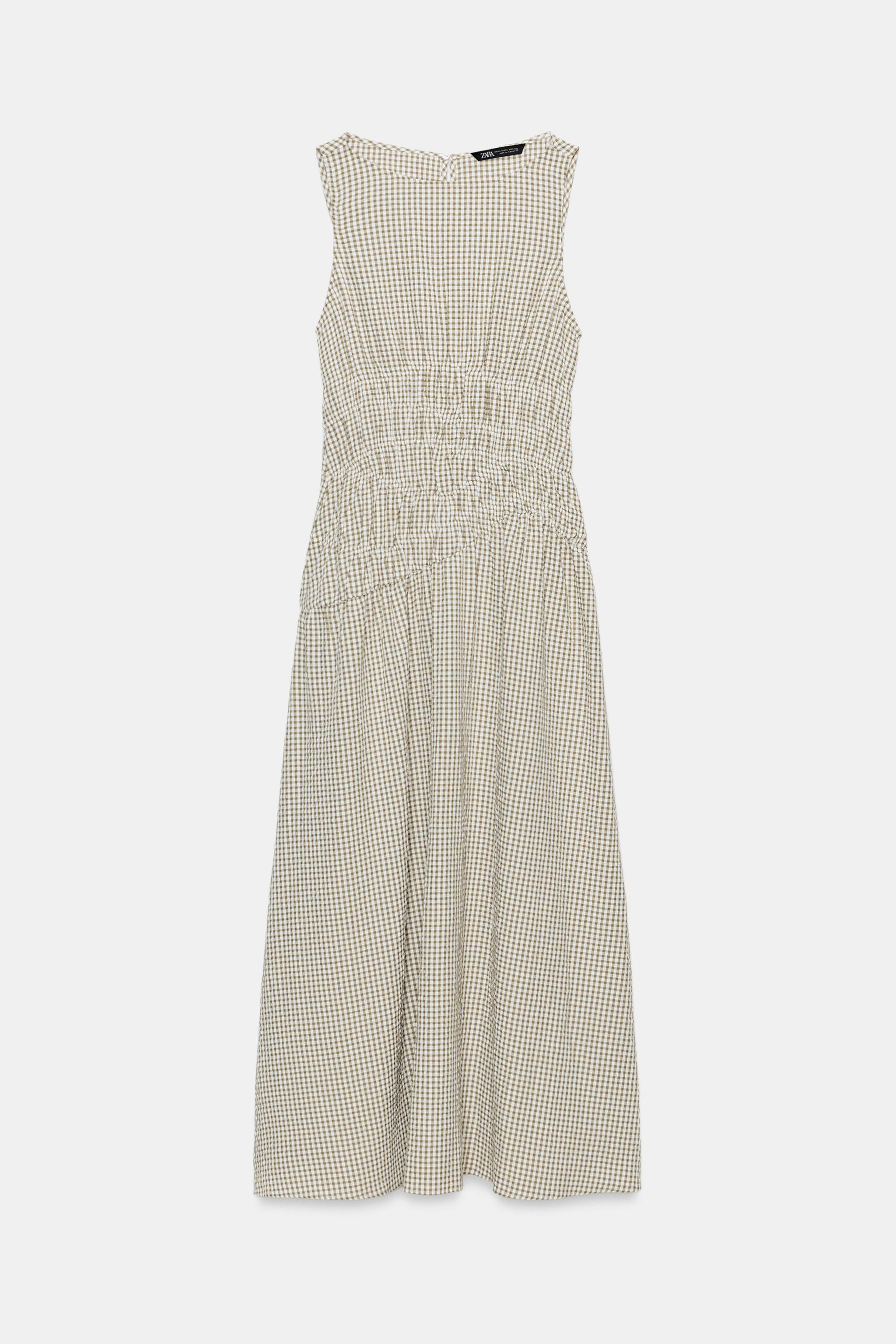 ブレザー風ワンピース - レディース | ZARA 日本