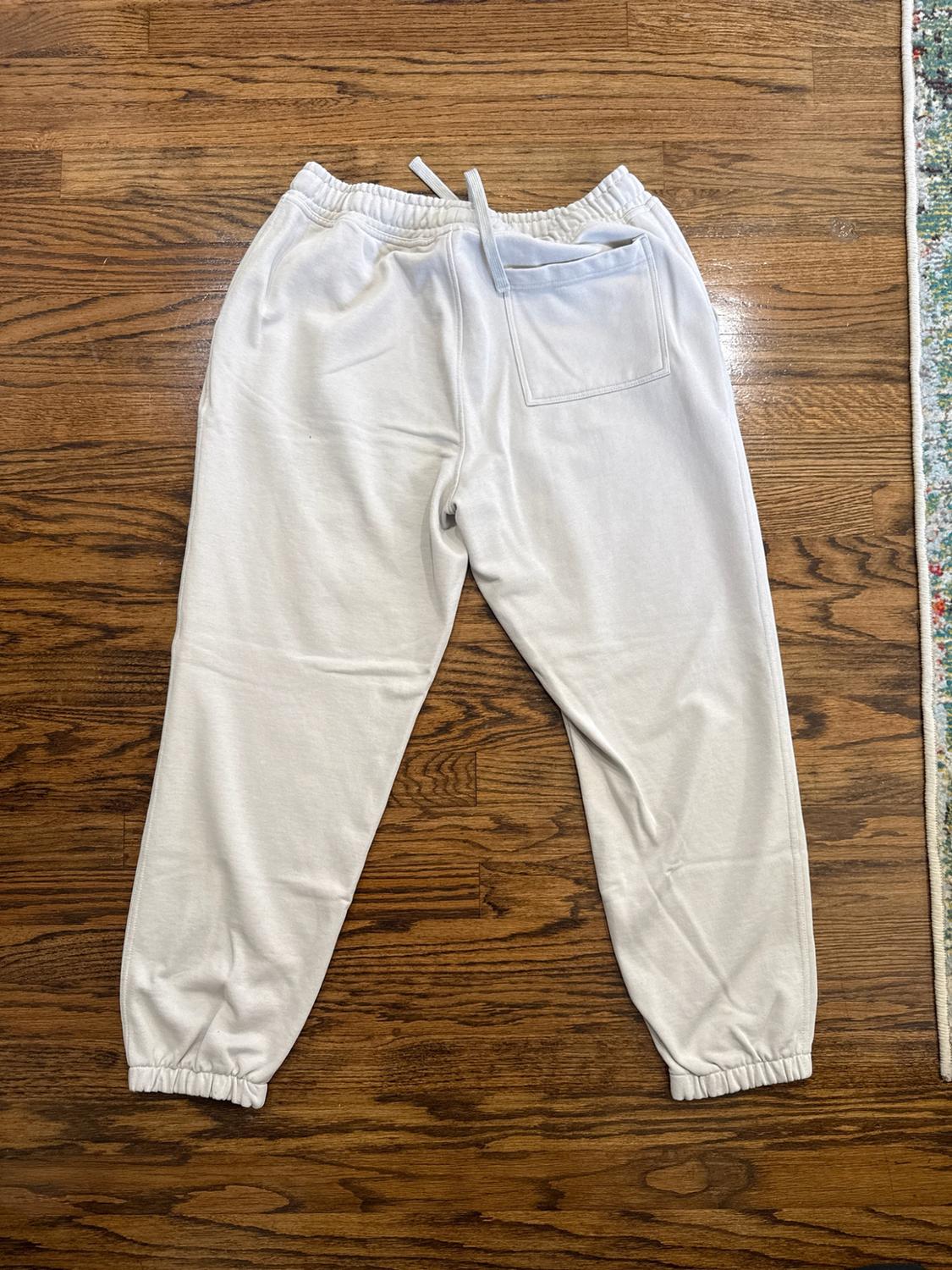 BASIC JOGGING PANTS - Image 3