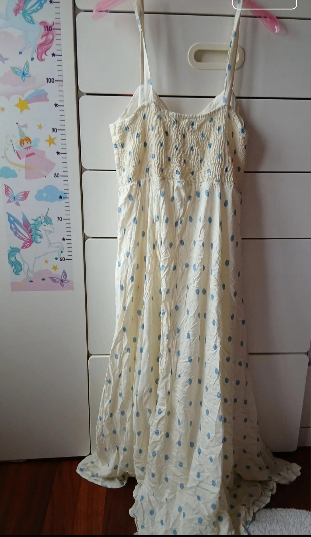 POLKA DOT DRESS - Image 2