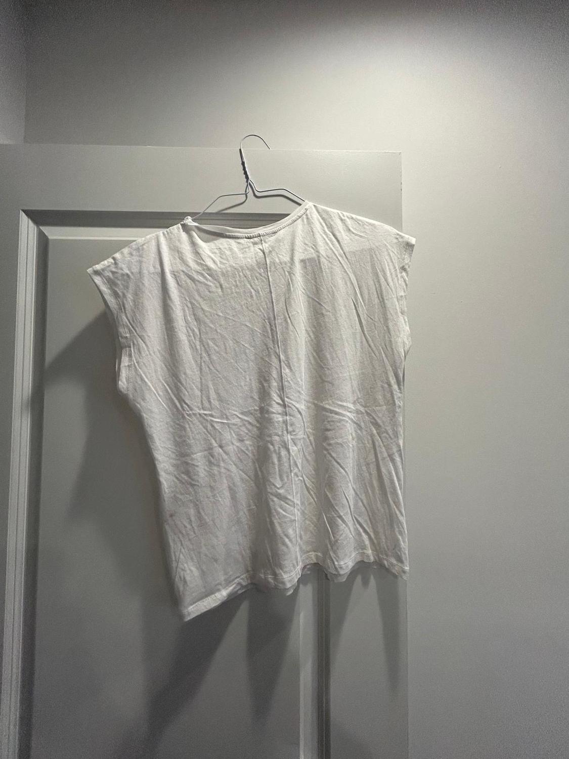 LIGHT COTTON T-SHIRT - Image 2