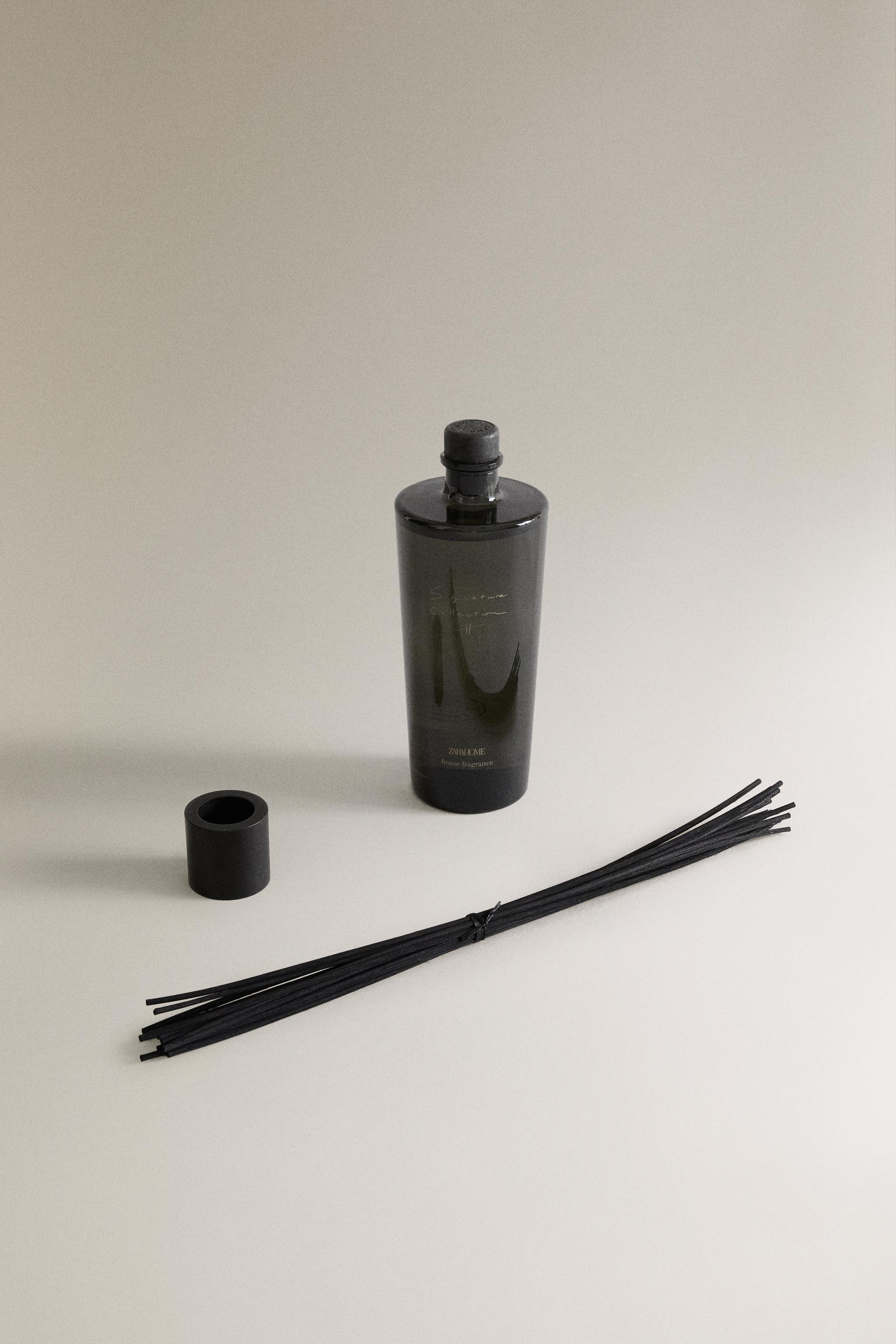 480ML) SIGNATURE COLLECTION II リードディフューザー - カーキ