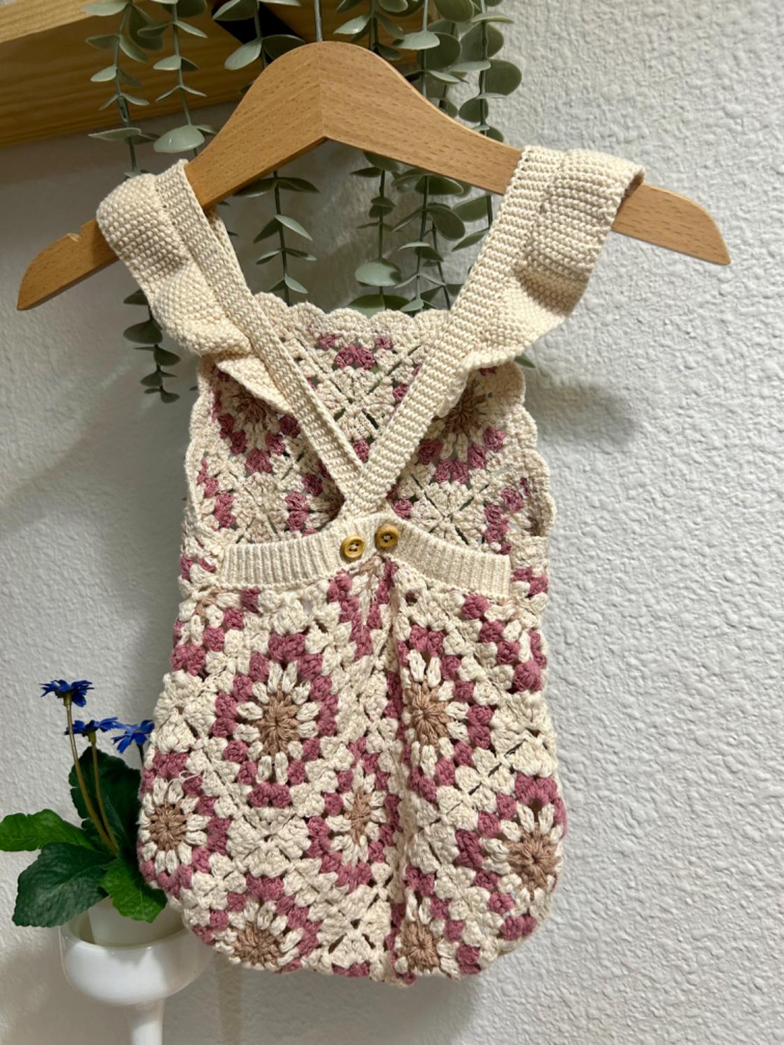 PELELE DE CROCHÉ - Image 3