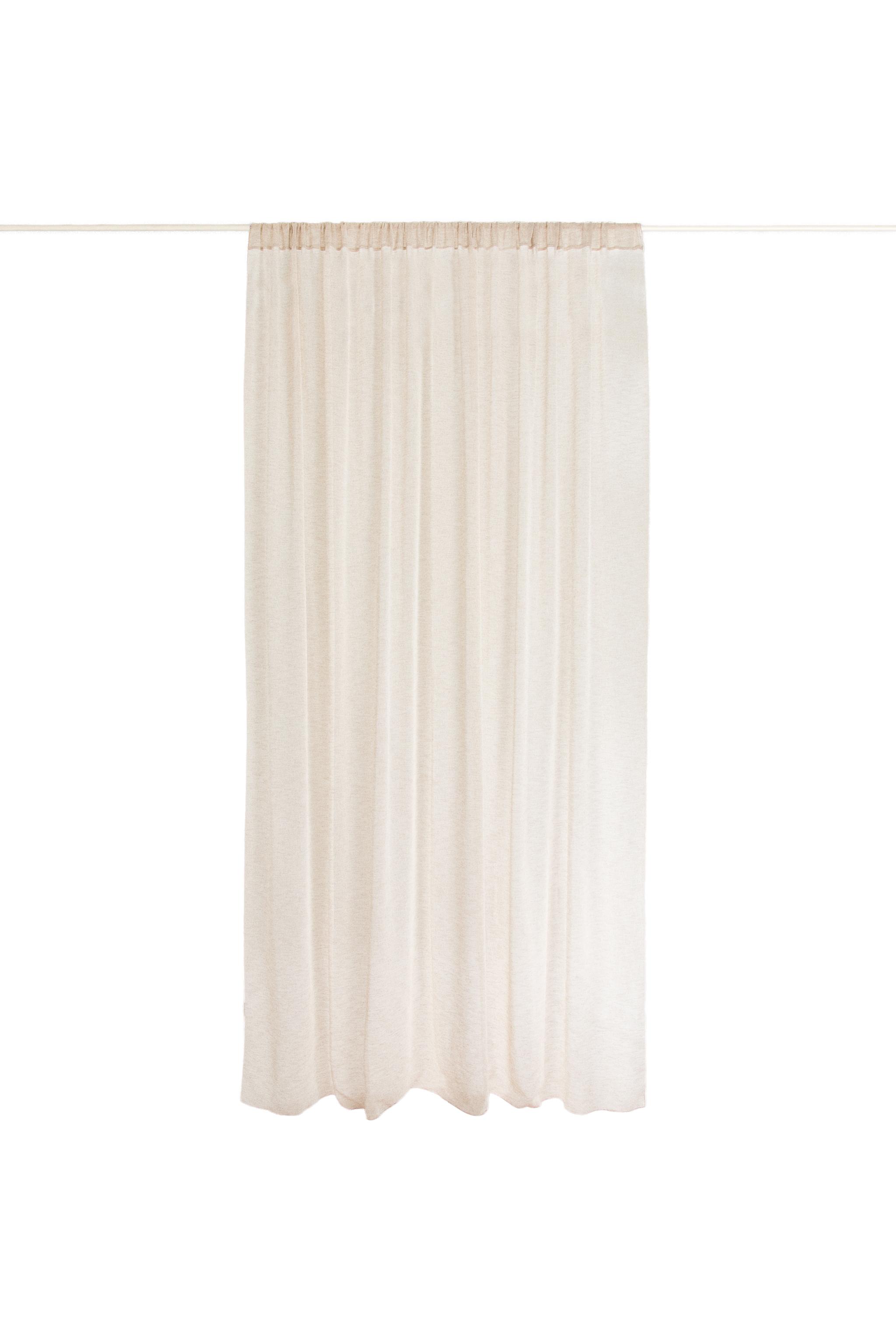 モダンカーテン | ZARA 日本