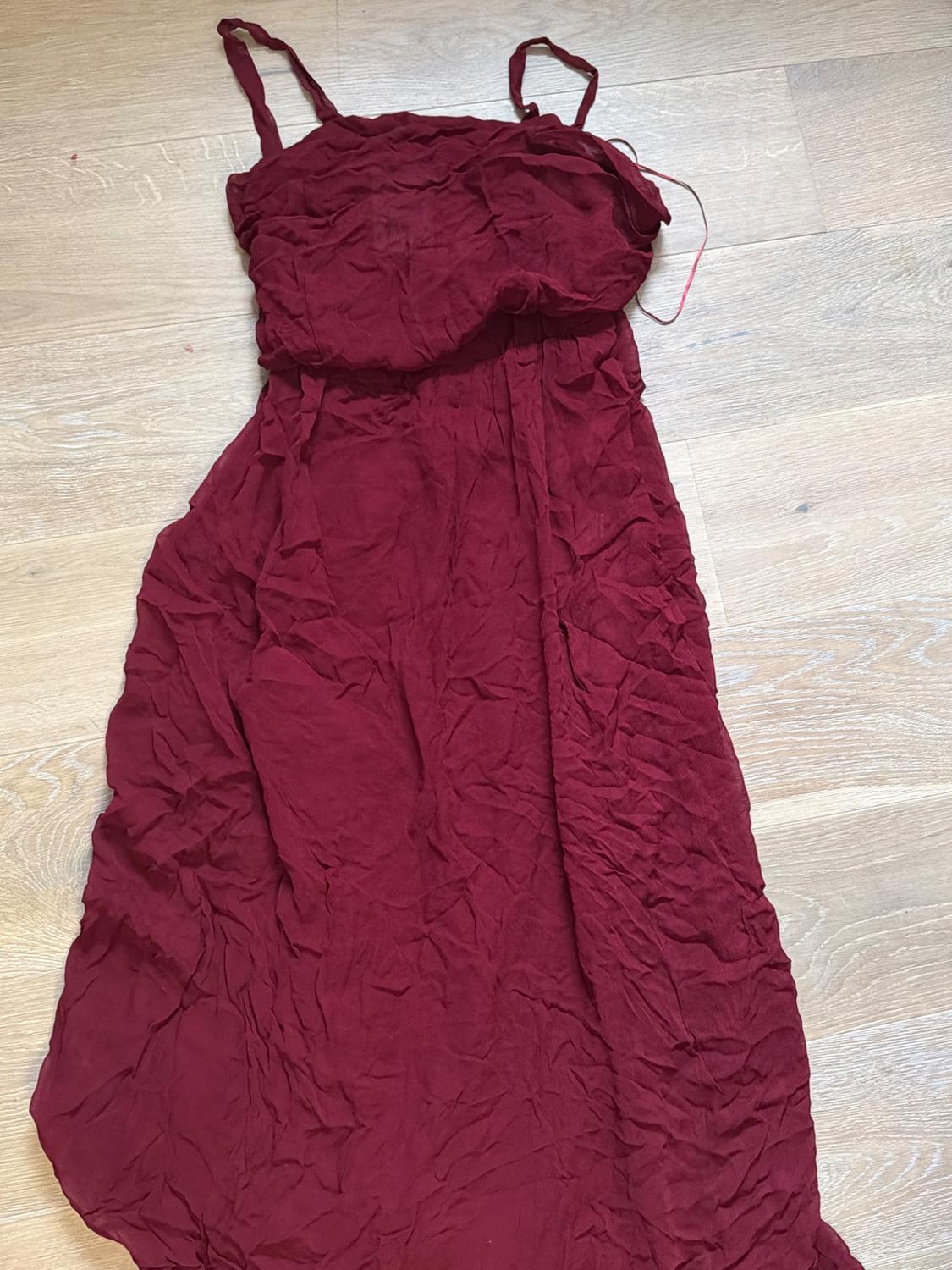 MIDI DRESS - LIMITED EDITION - Image 3
