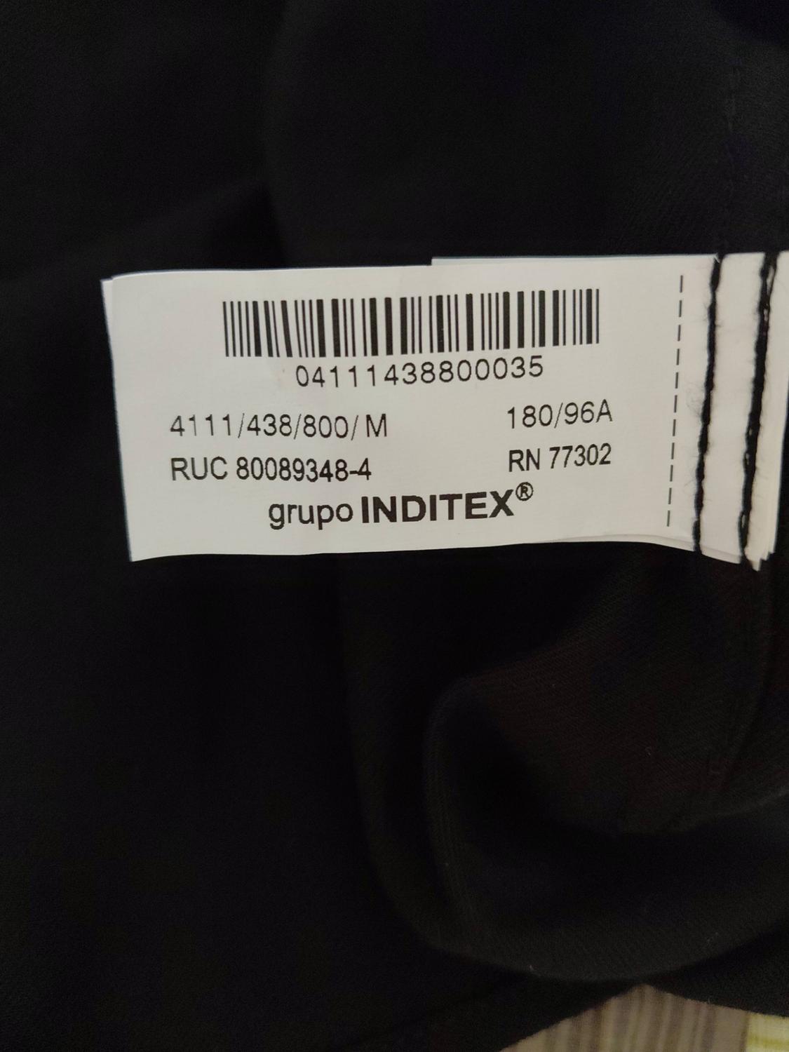 FLOWING RELAXED FIT SHIRT - Image 5