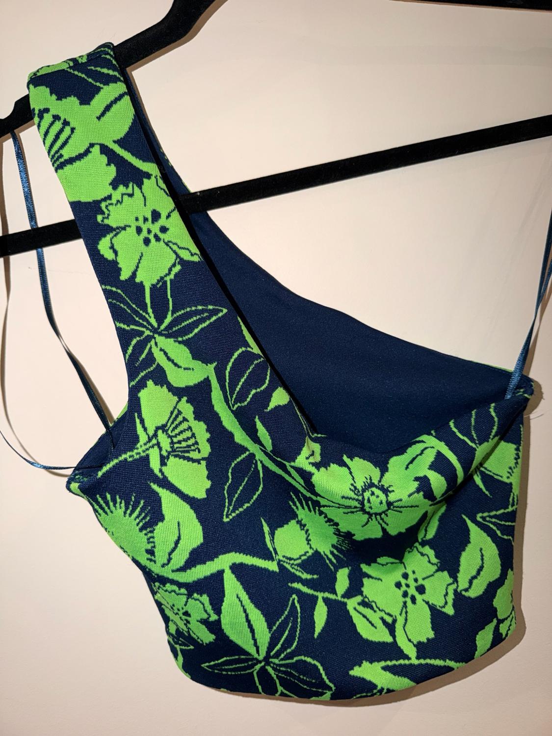 TOP JACQUARD - Image 3