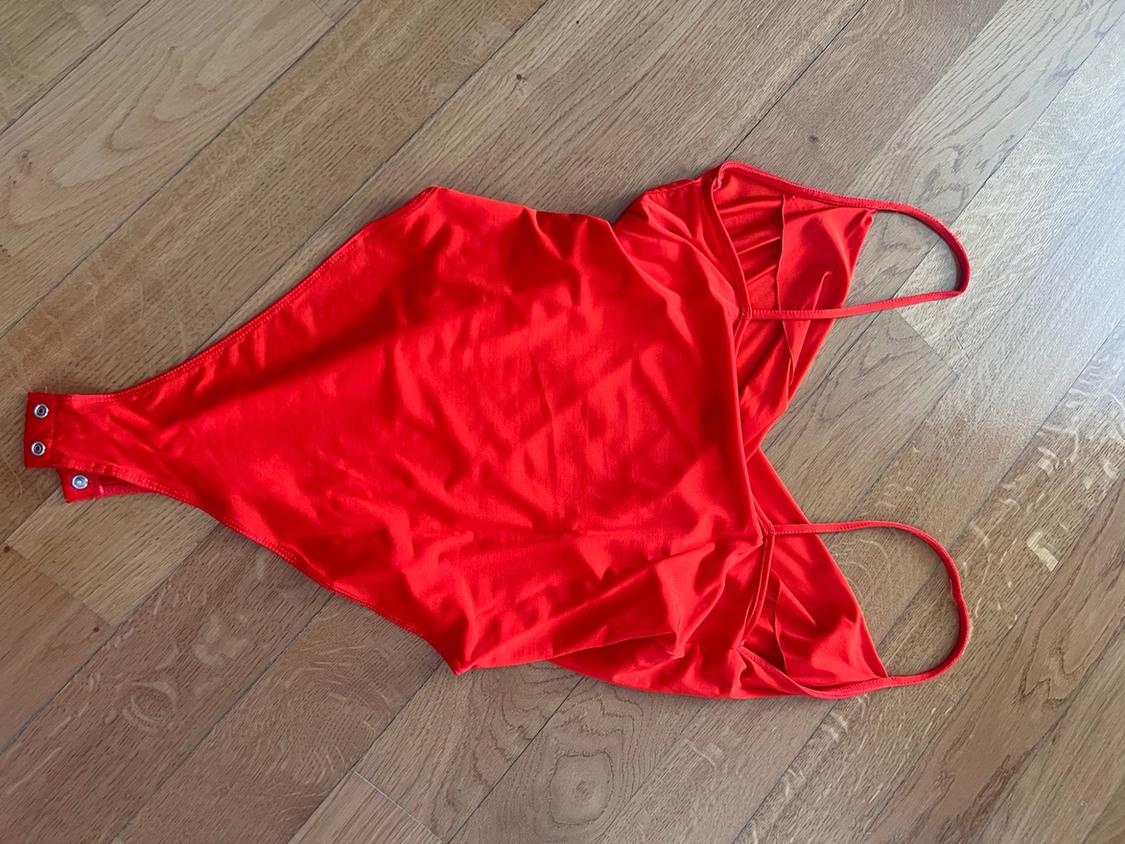 LINGERIE BODYSUIT - Image 3