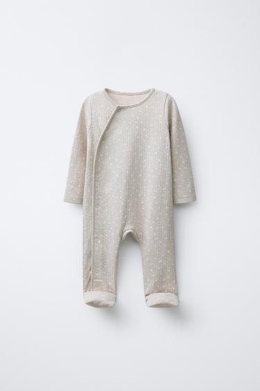 Product image - Grey marl by Zara