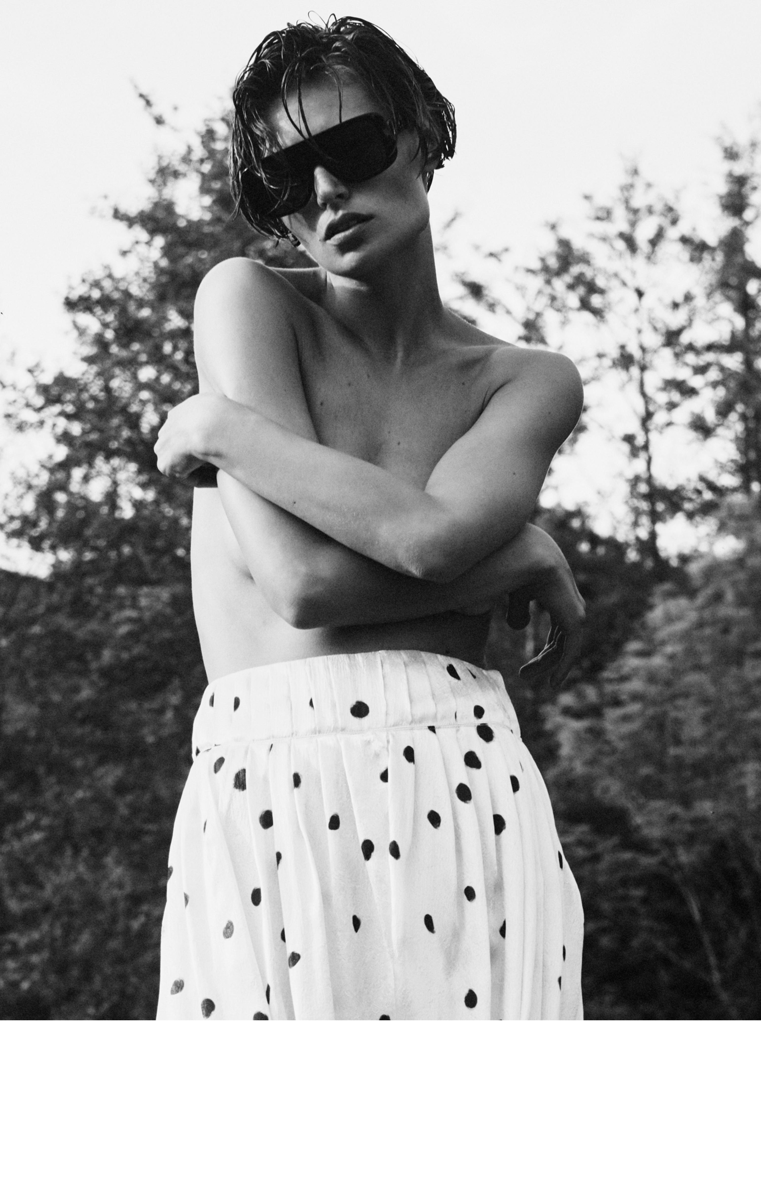 ZARA Romania | New Collection Online