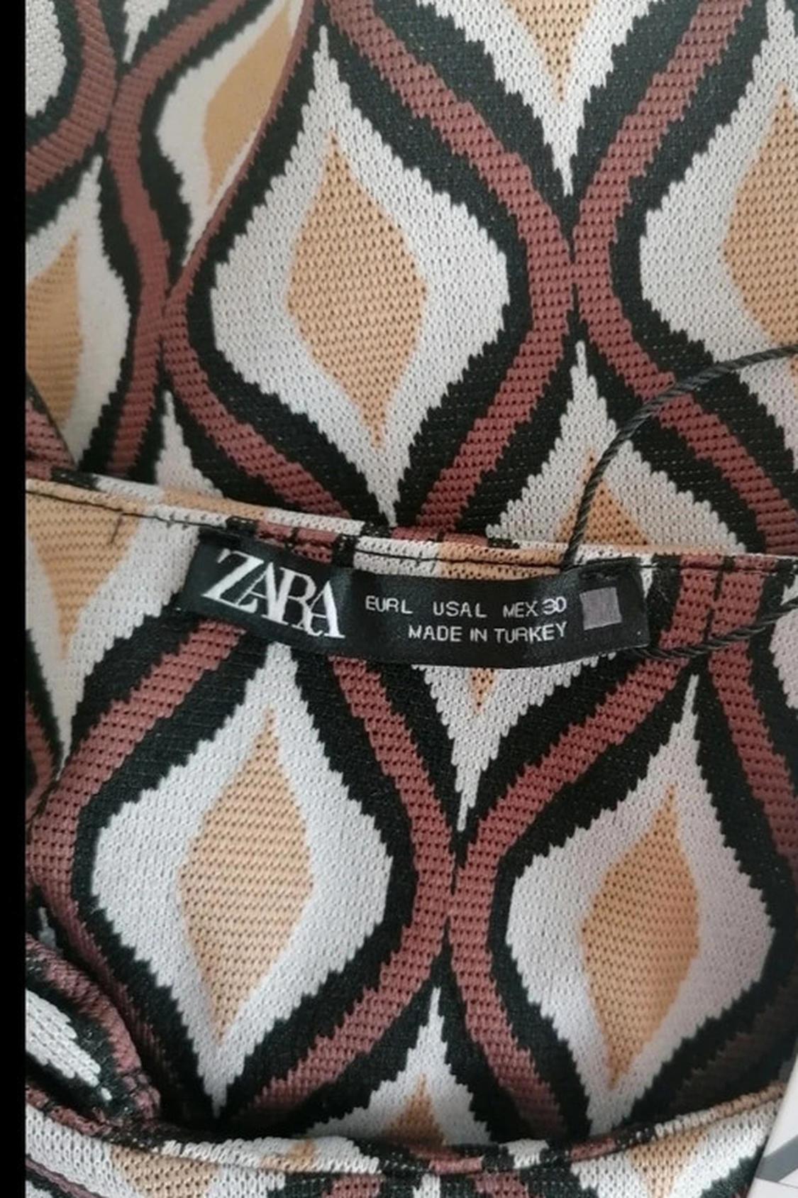ΜΙΝΙ ΦΟΡΕΜΑ ΖΑΚΑΡ - Image 2