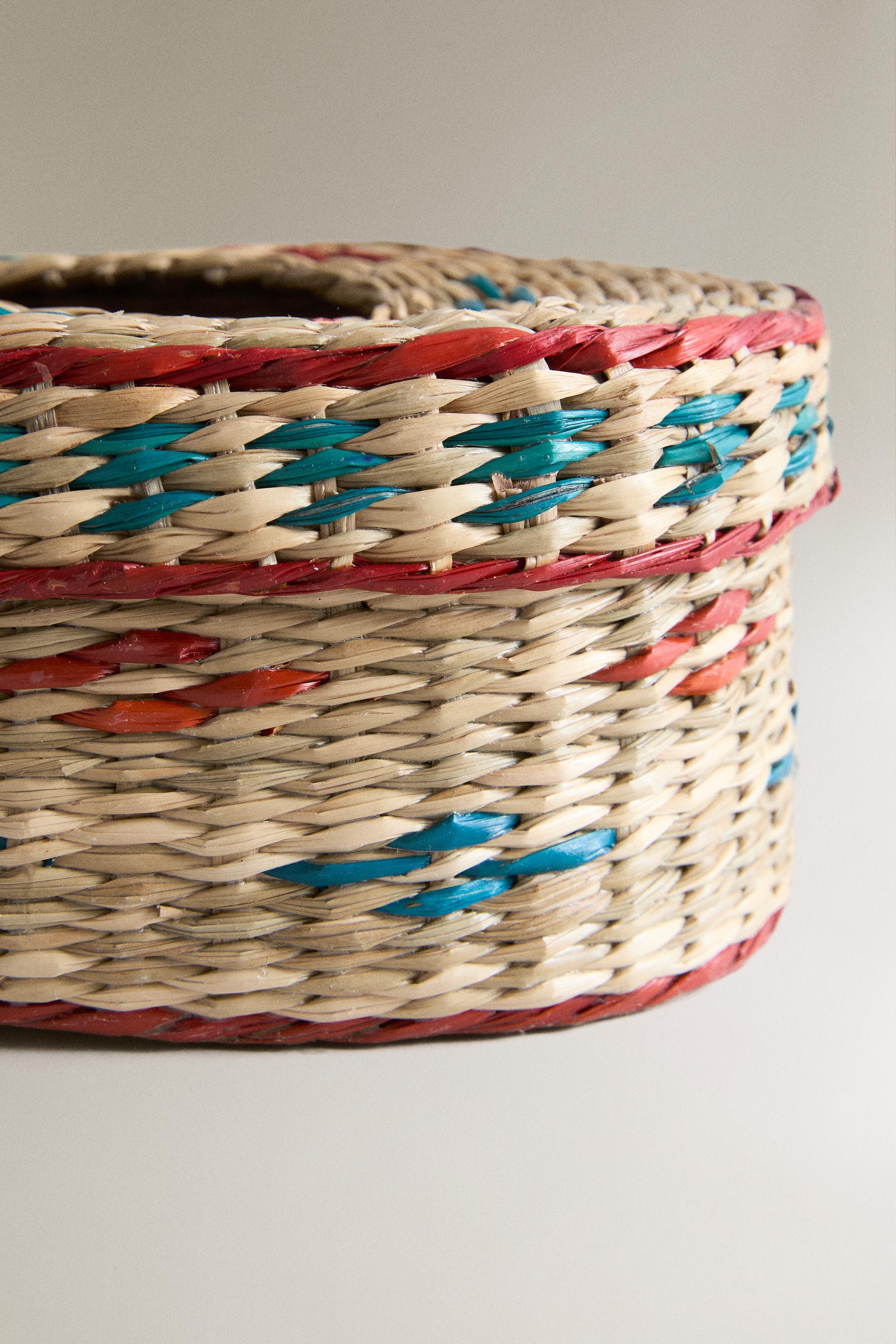 KIDS SEAGRASS WIPE HOLDER