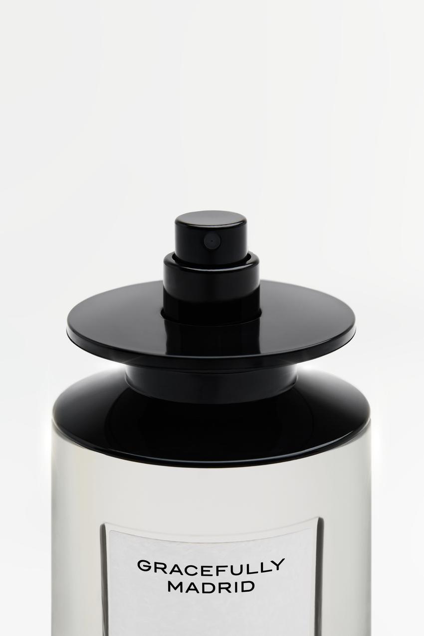 GRACEFULLY MADRID EDP 100 ML (3.4 FL. OZ)