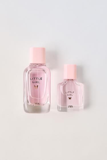 LITTLE GIRL EDT 100 ML + 30 ML (3.4 FL.OZ) + (1.0 FL. OZ)_4