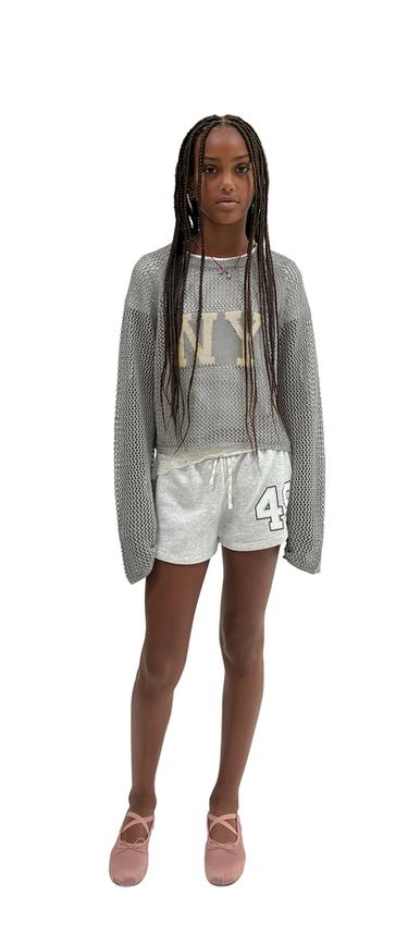 Zara LOOK - 324