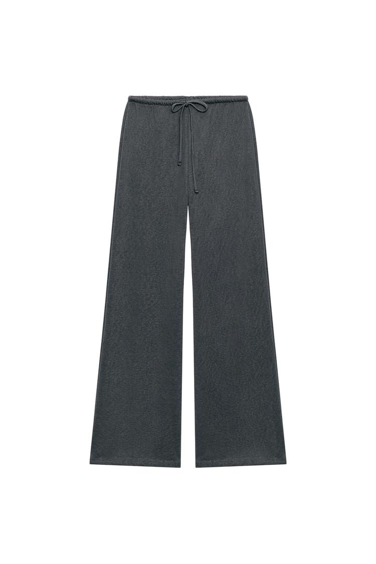 RUSTIC TROUSERS
