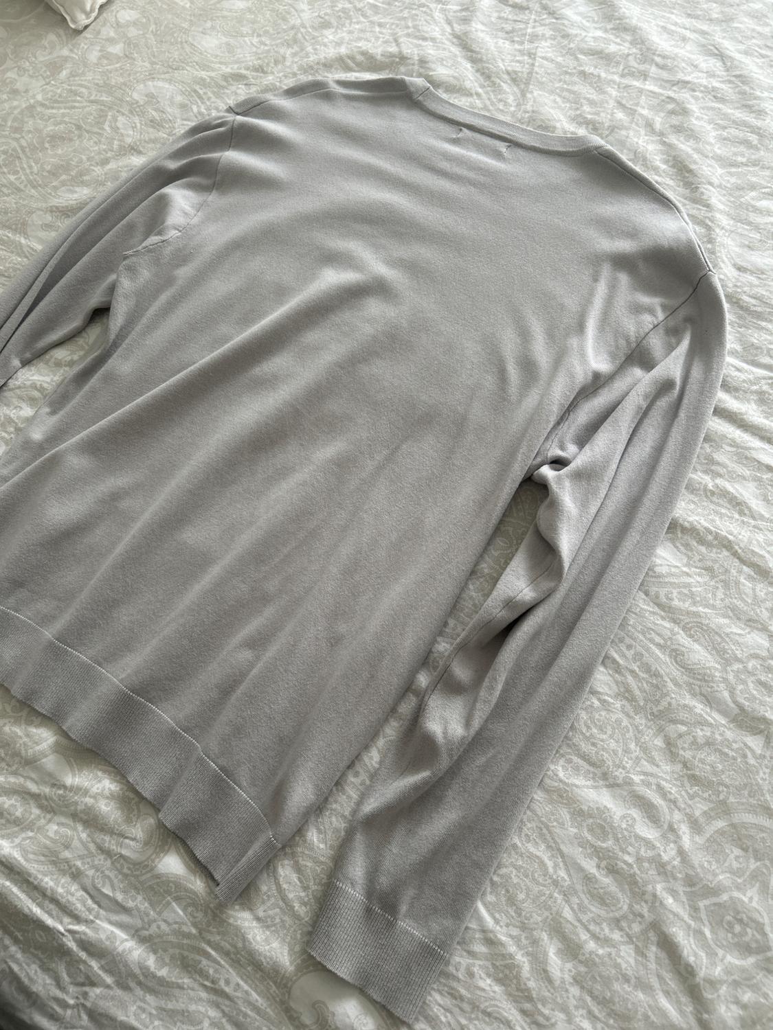 JERSEY BÁSICO DE HOMBRE - Image 9