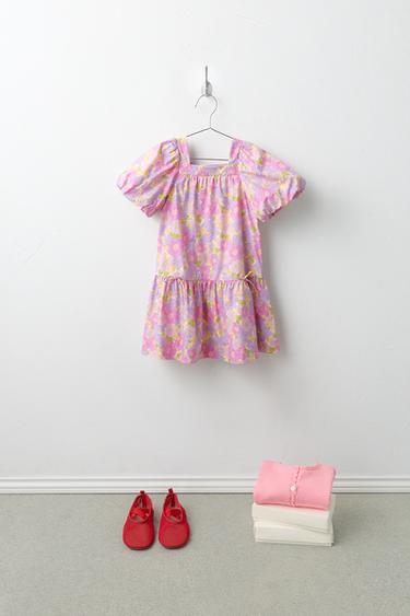 إطلالة - أخضر نعناعي الخاص بـ Zara