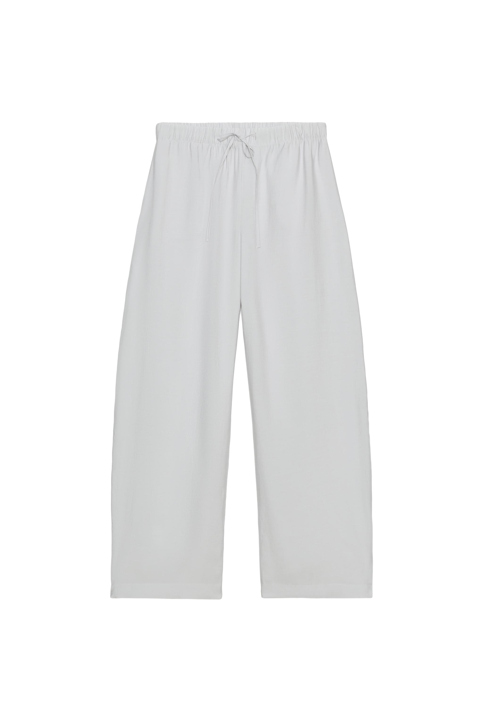 FLOWY PANTS