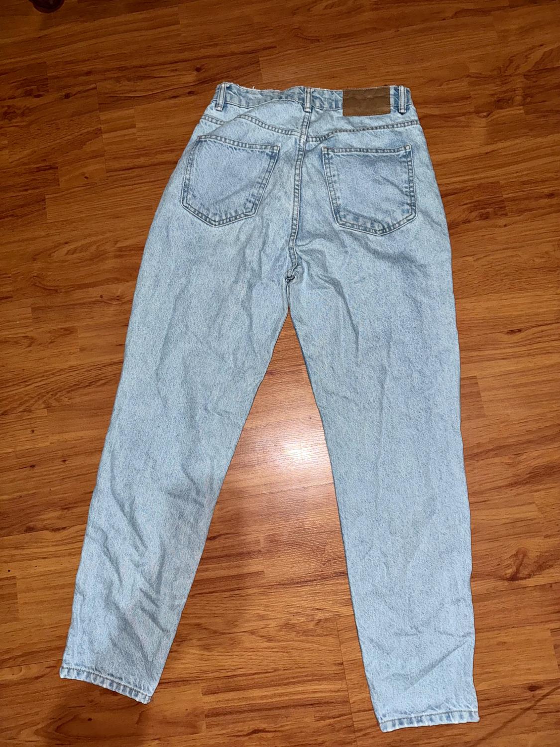 ΤΖΙΝ Z1975 MOM FIT - Image 2