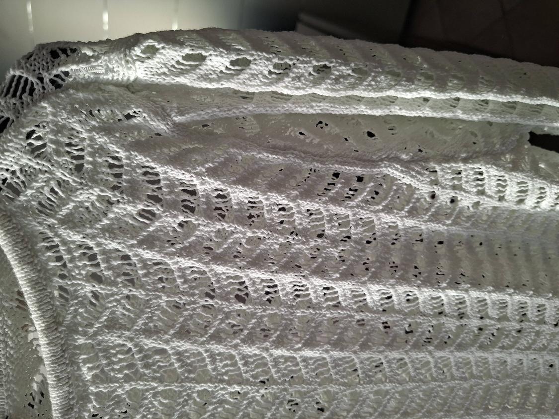 TEXTURED KNIT SWEATER - Image 3