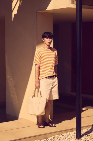 LOOK - 007 by Zara