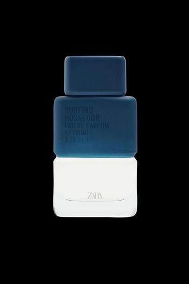 SURFING HOSSEGOR EDP 100ML (3.38 FL. OZ) -  by Zara - Image 0