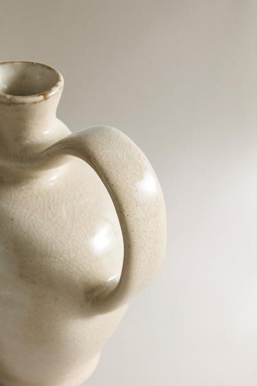 HUILIER GRÈS ANSE - Gris / Beige de Zara - Image 3