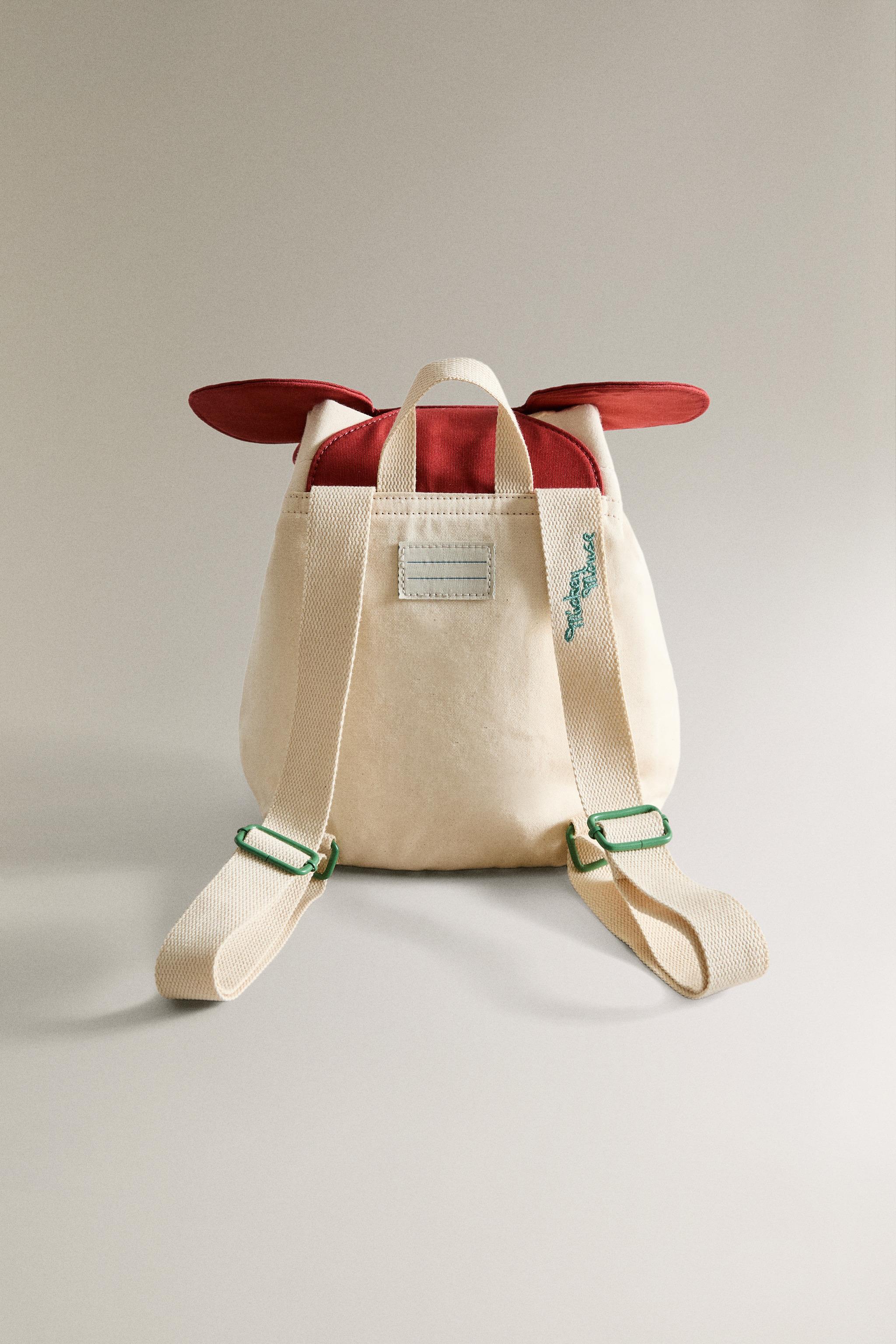 SAC À DOS ENFANT MICKEY MOUSE ©DISNEY