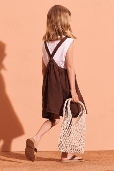 BRWN DNGR - Chocolat de Zara - Image 2