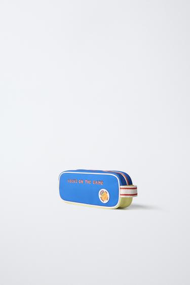 TROUSSE MULTICOLORE - Bleu de Zara - Image 1