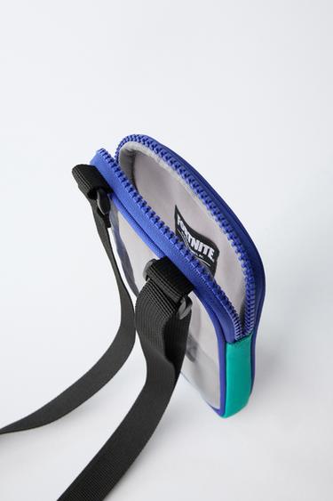 FORTNITE © EPIC GAMES MOBILE PHONE CASE - Grey by Zara - Image 3