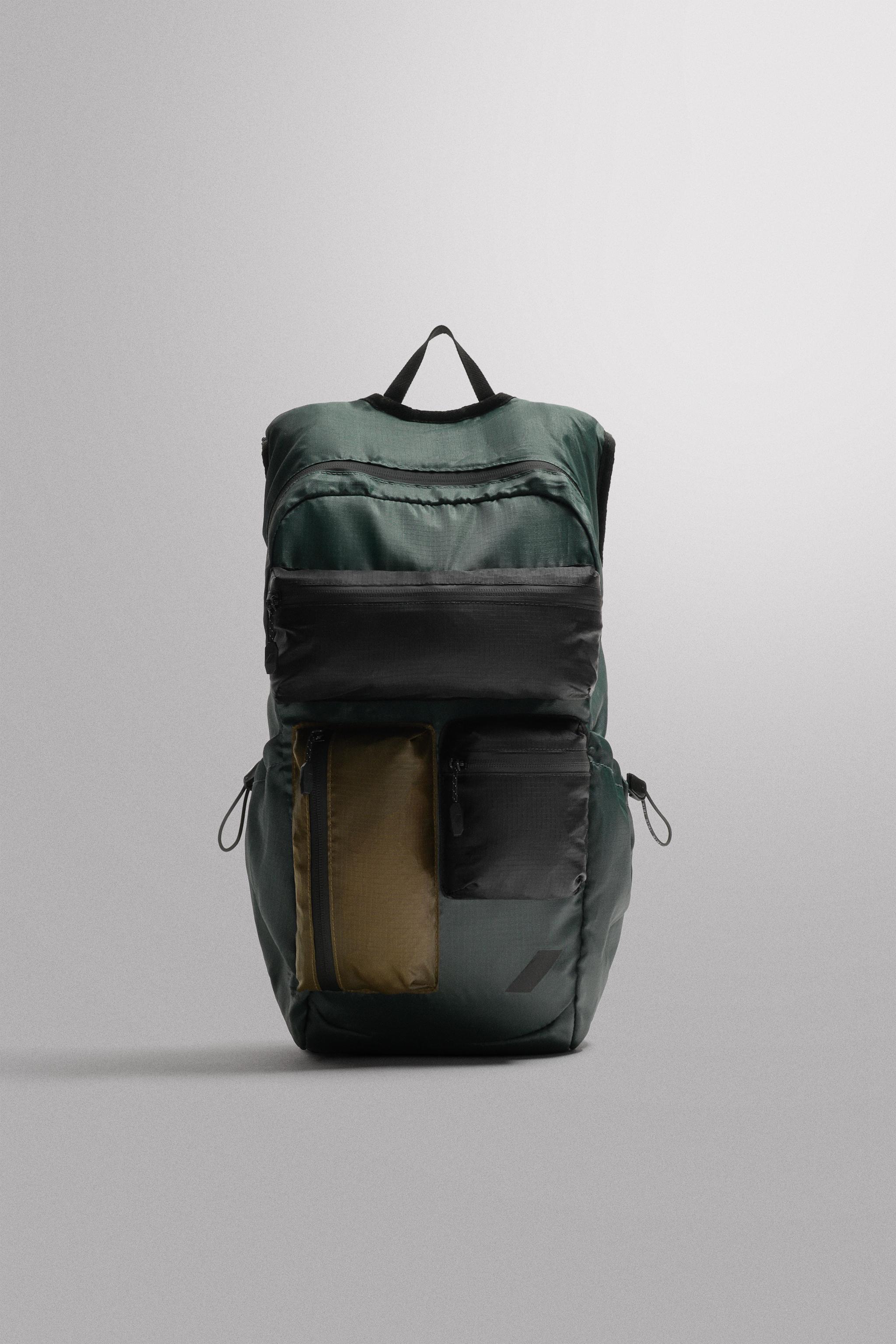 SAC À DOS SPORT MULTIPOCHES 25L