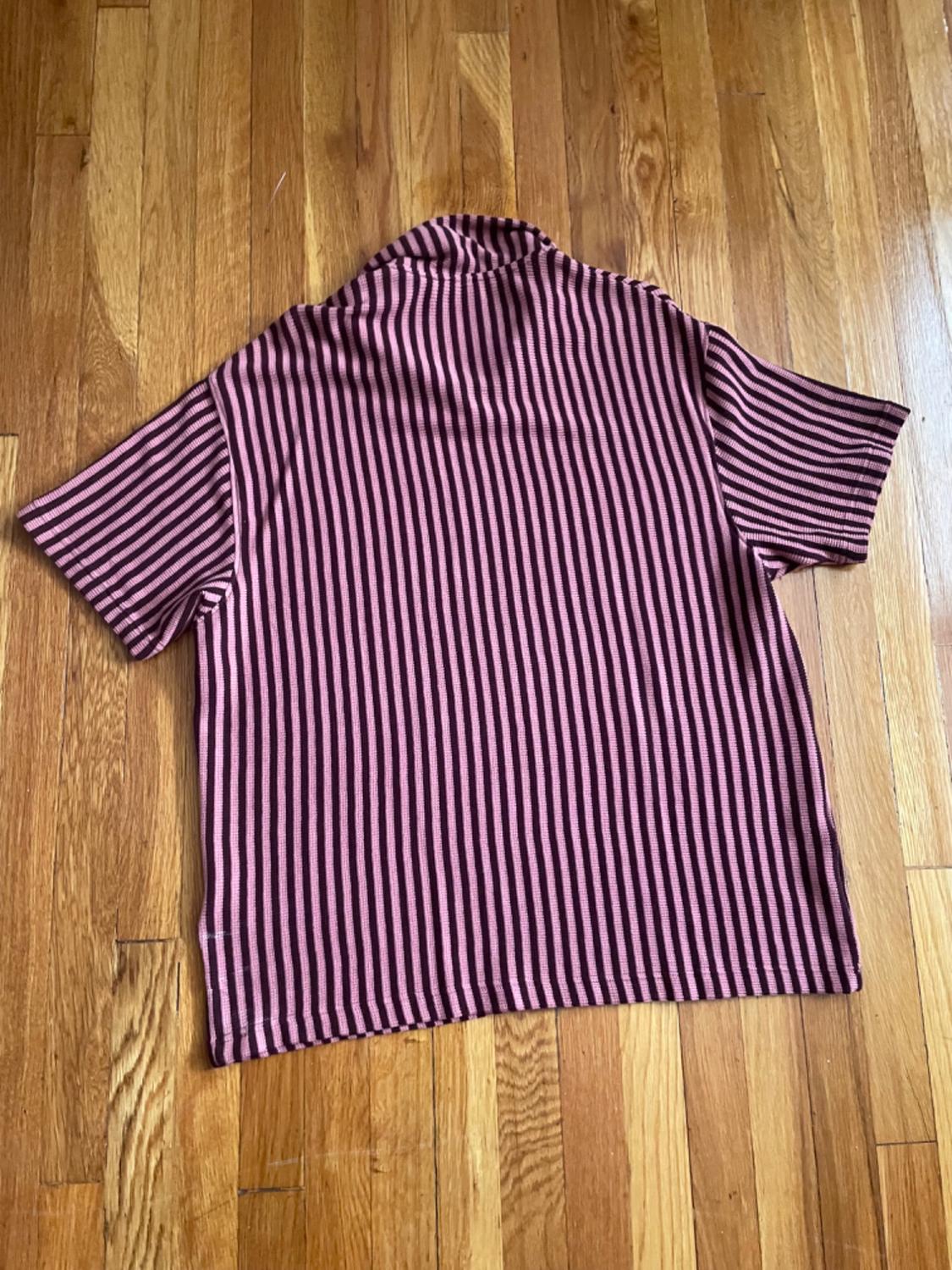 POLO JACQUARD RAYAS - Image 3