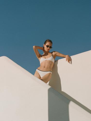 Zara Product image - Oyster-white - Image 0