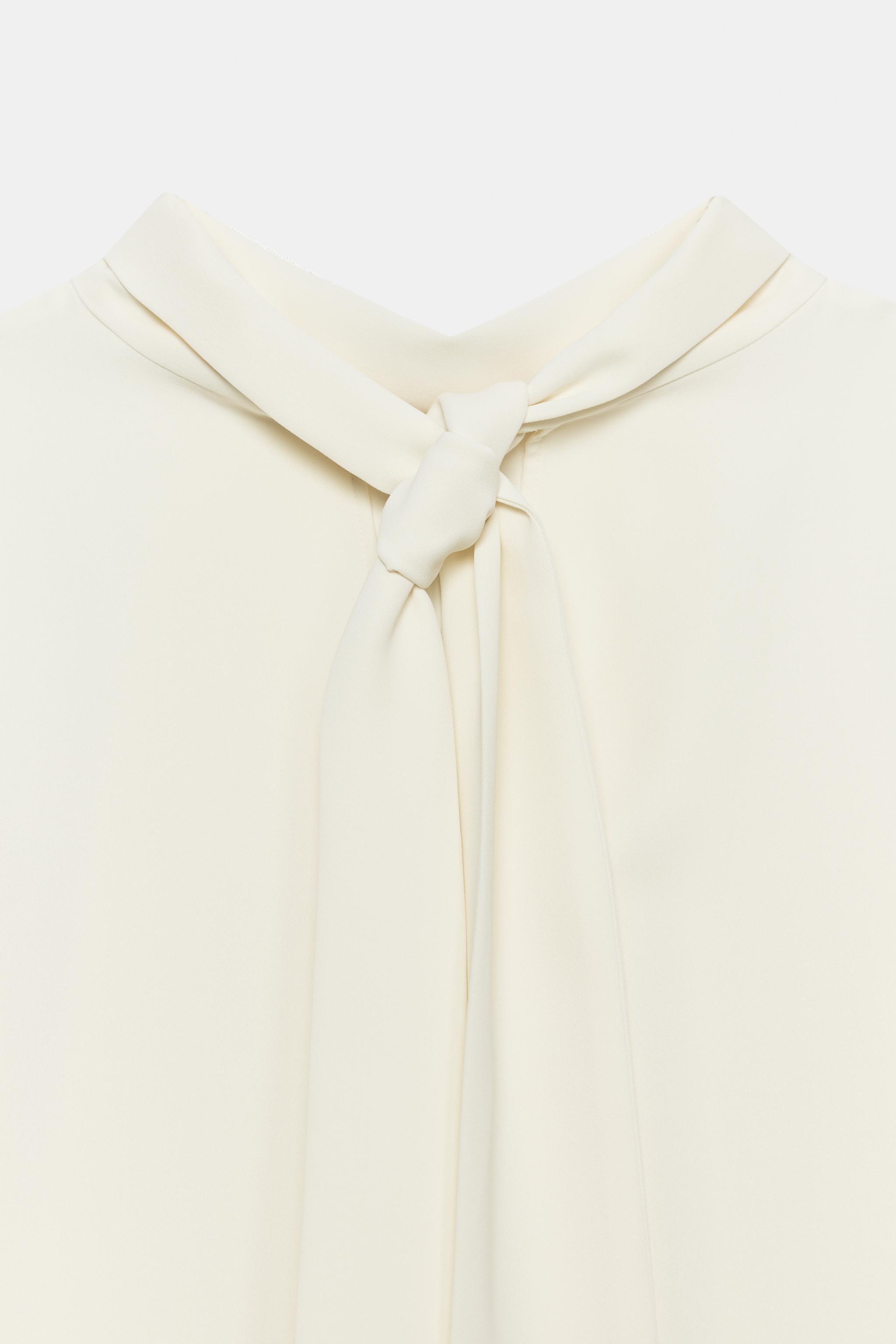 ZW COLLECTION FLOWY MIDI DRESS