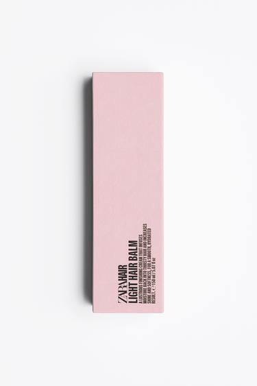 ZARA HAIR LIGHT HAIR BALM 150ML / 5.07 oz - tinted leather by Zara - Image 2