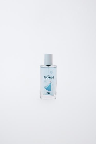 FROZEN © DISNEY GLITTER EDT 40ML (1,35 FL. OZ.) - prêt à teindre de Zara