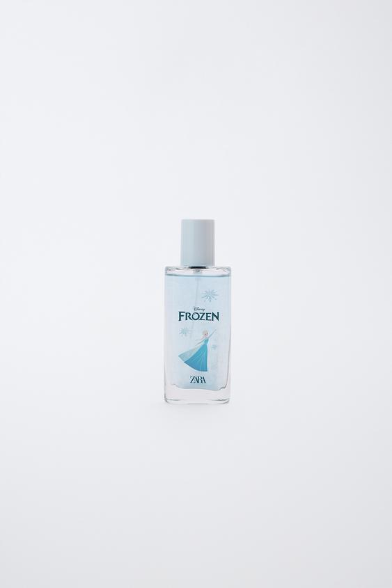 FROZEN © DISNEY GLITTER EDT سعة 40 مل (1,35 أونصة سائلة) -  الخاص بـ Zara - صورة 0