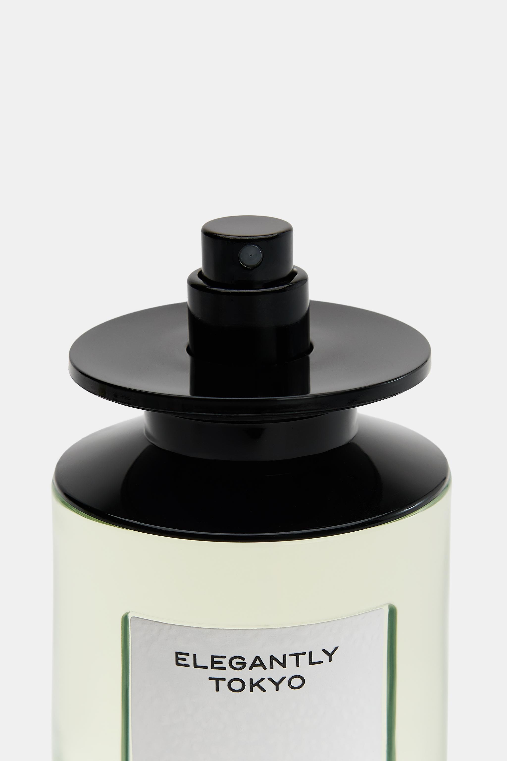 ELEGANTLY TOKYO ÉDITION LIMITÉE EDP 100ML (3.4 FL.OZ).