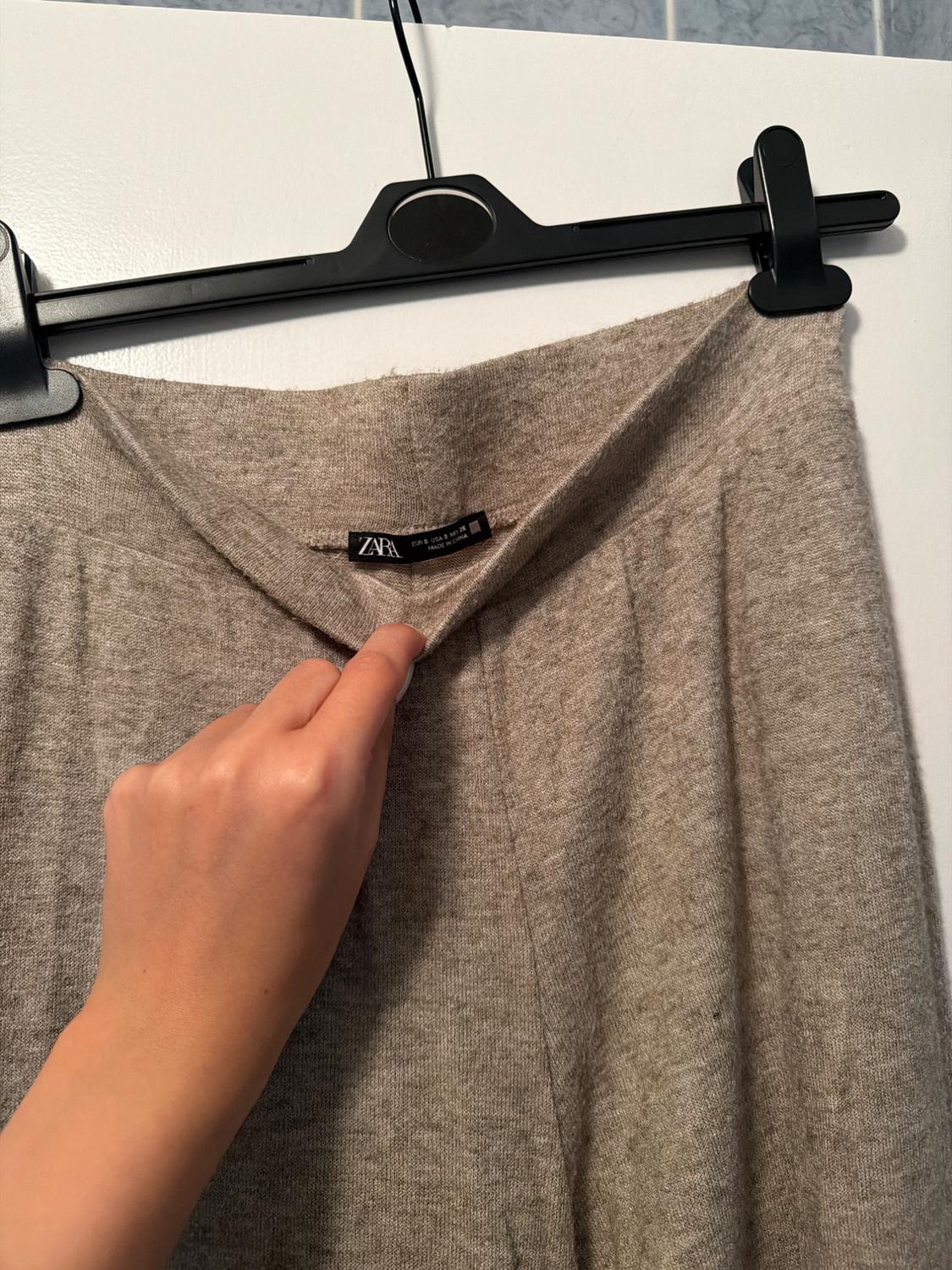 SOFT-TOUCH TROUSERS - Image 2
