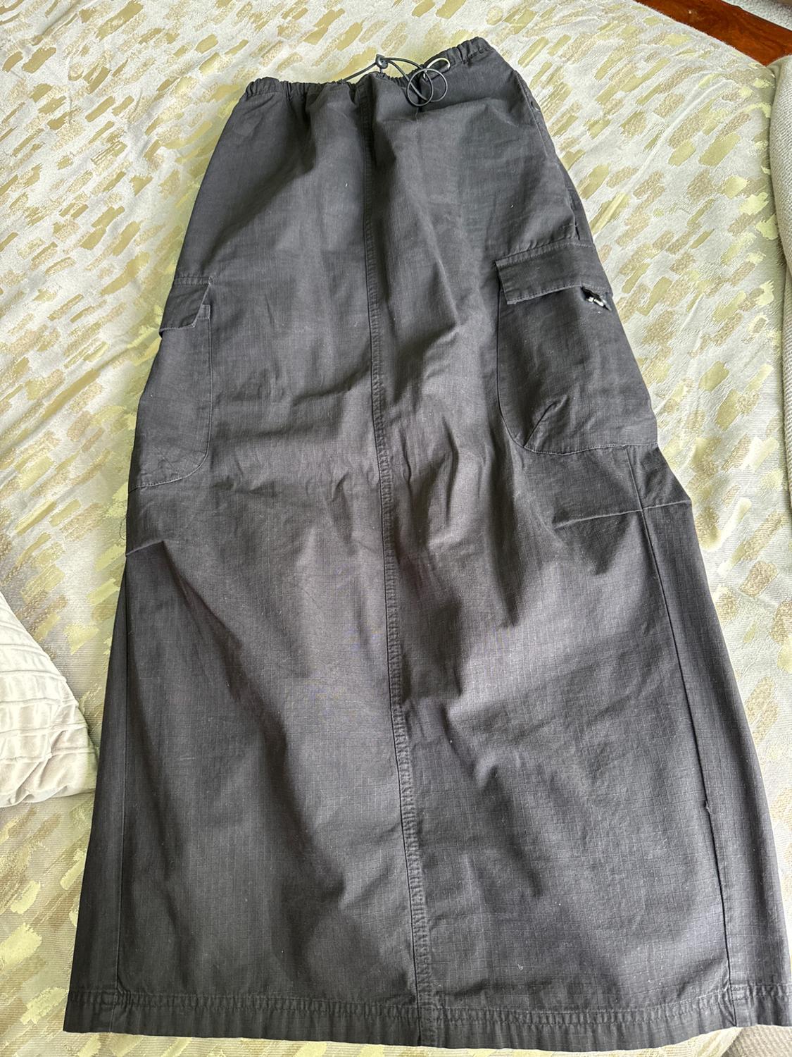 CARGO SKIRT