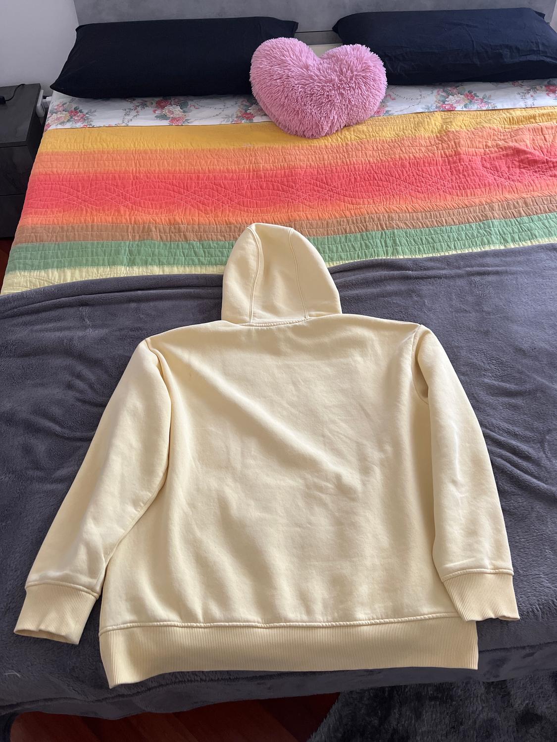 BASIC HOODIE - Image 2