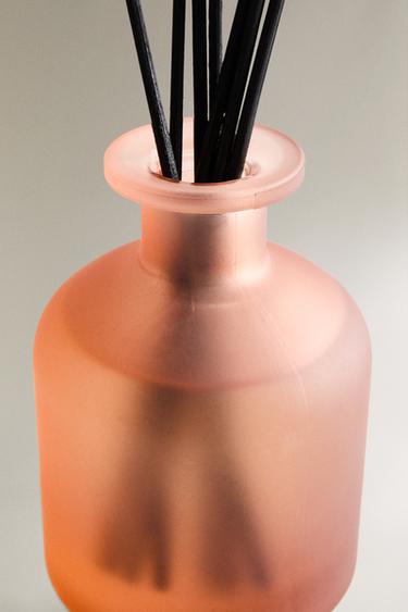 (230 ML) DIFFUSEUR EN STICKS POPPY FIELDS - Rouge / Orange de Zara - Image 3