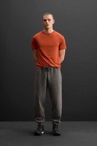 ДЖОГЕРИ - Антрацитовий сірий Zara