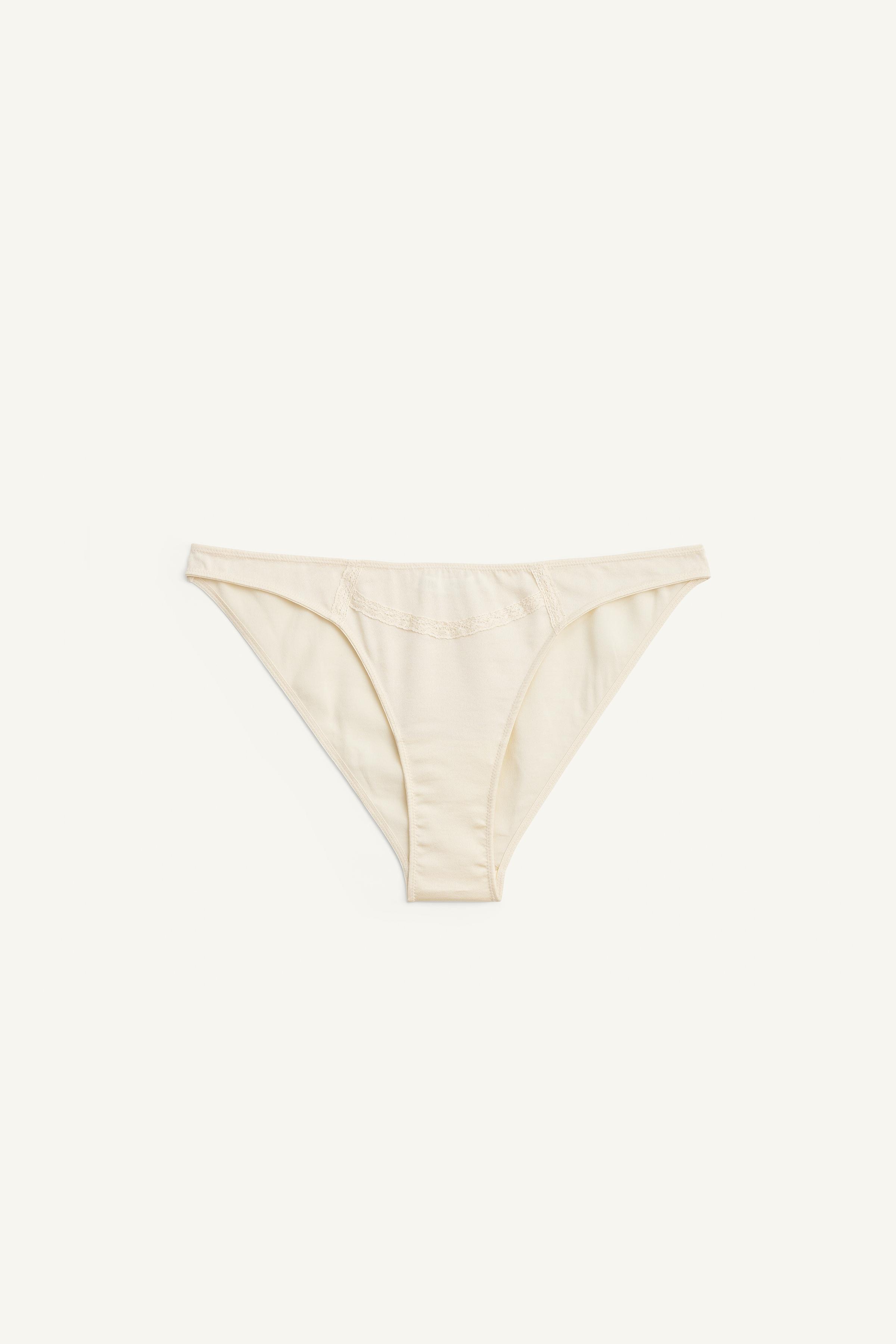LIMITED EDITION ROMANTIC PANTIES