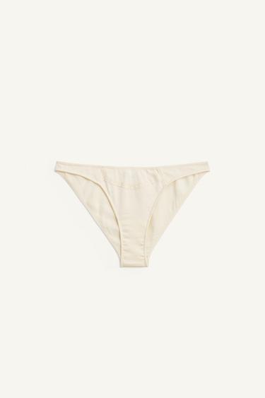 BRAGUITA ROMÁNTICA LIMITED EDITION - Blanco roto de Zara - Imagen 0