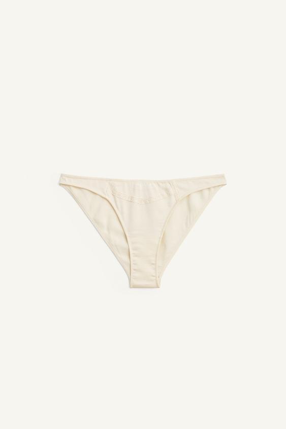 LIMITED EDITION ROMANTIC PANTIES