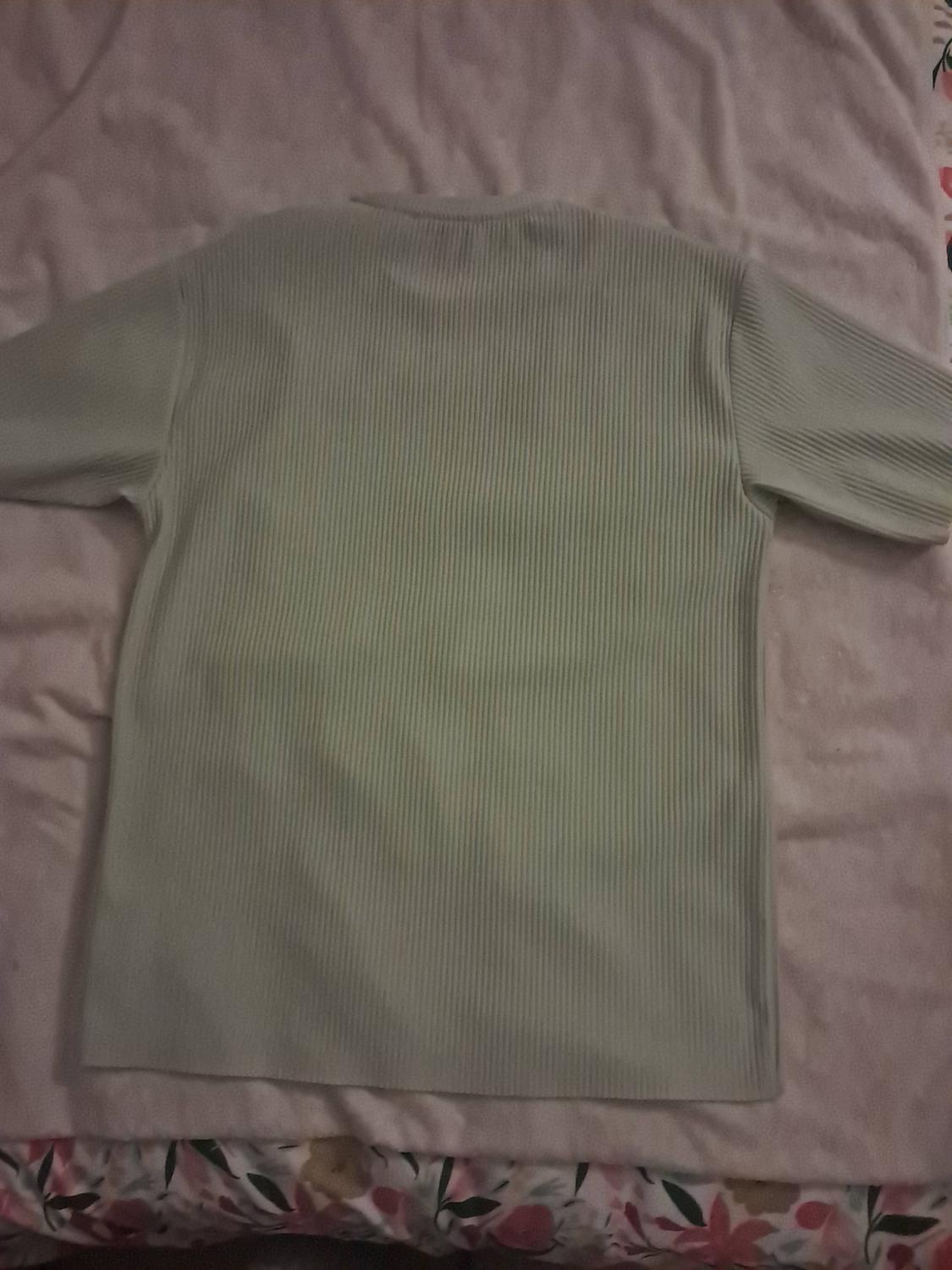 OTTOMAN T-SHIRT - Image 2