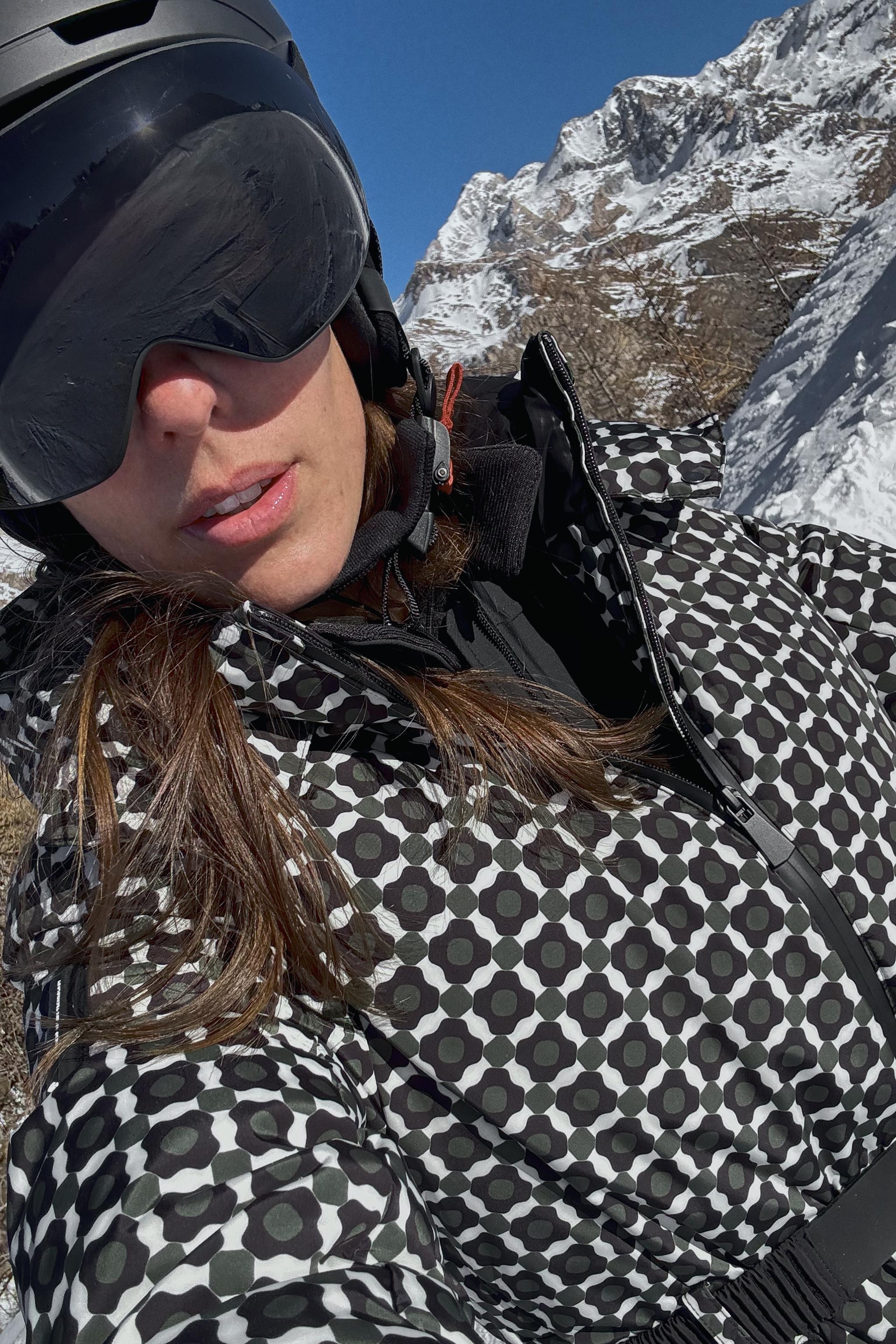 Collection Ski | ZARA United States