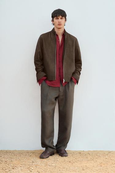 Zara Product image - Dark brown - Image 0